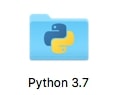 Python Folder